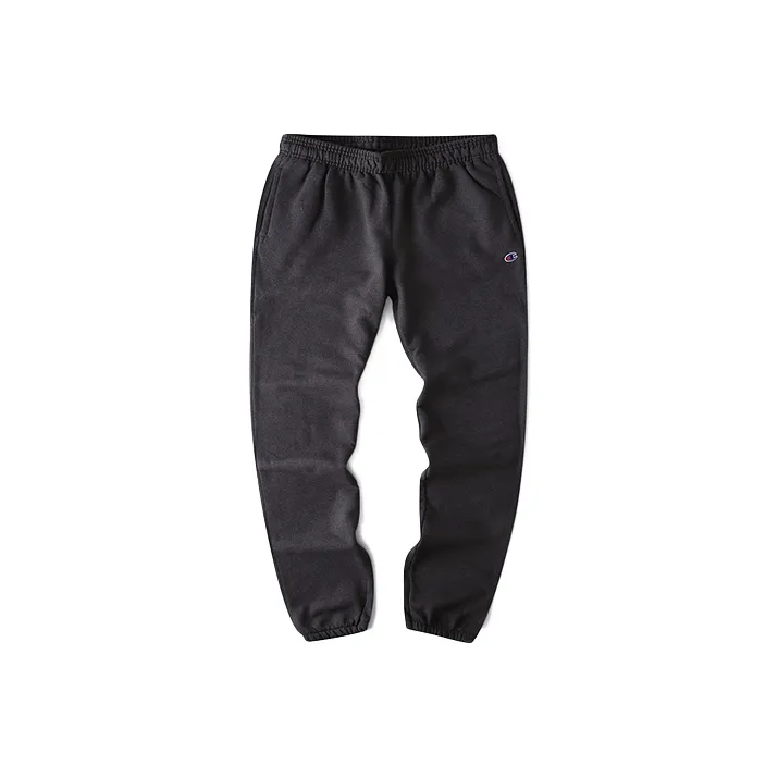 Champion Casual Pants US Version Unisex Dark Gray-0