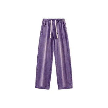 LA'T.WEEKEND Jeans Unisex