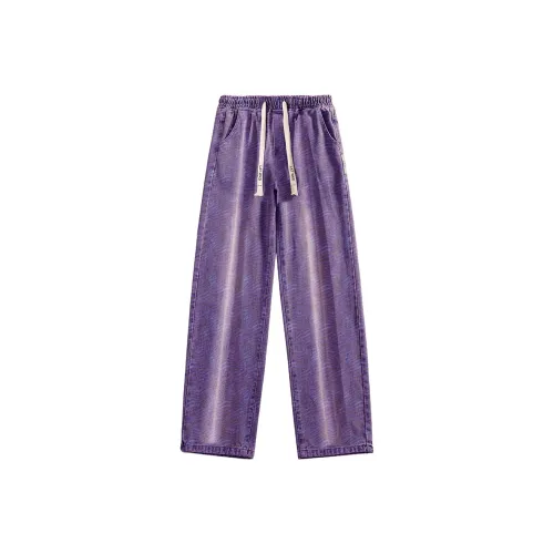 LA'T.WEEKEND Jeans Unisex