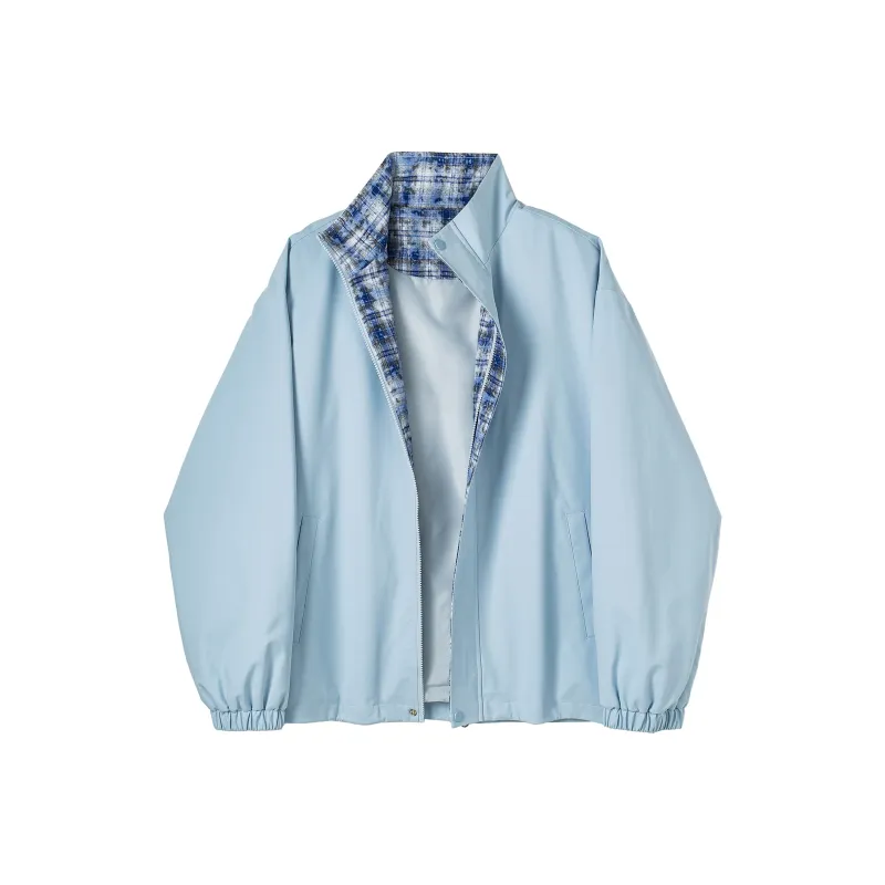 Warrior Riding The Wind Collection Cloud Sail Collection Jackets & Coats Unisex-9