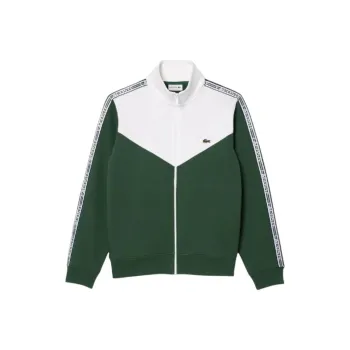 LACOSTE Jackets Coats Men's Dark Green