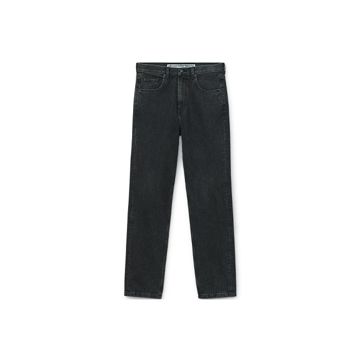 Alexander Wang Denim Men on Sale & Authentic - POIZON
