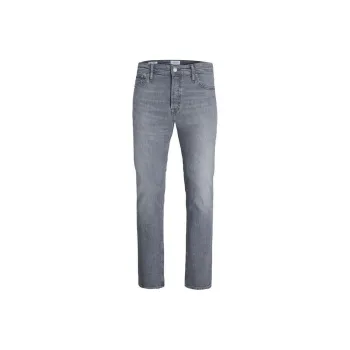 JACK&JONES Jeans Men Gray