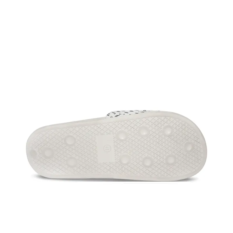 Pnj Mossley Ann Team Outerwear Slide Slippers Unisex-4