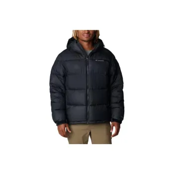 Columbia Pike Lake 2 Jackets & Coats Men's Black