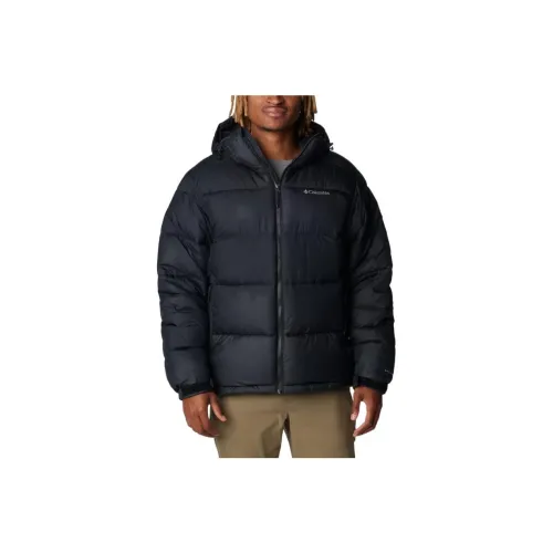 Columbia Pike Lake 2 Jackets & Coats Men's Black