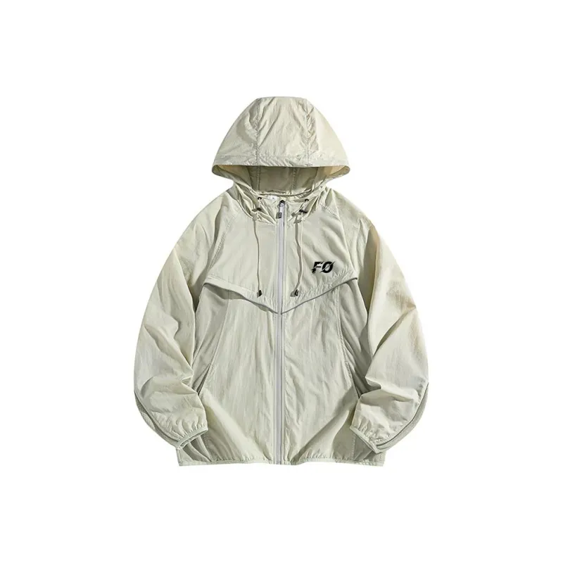 FORIDER Super Light Breathable Quick Dry UV Protection Sun Protection Clothing Unisex-4