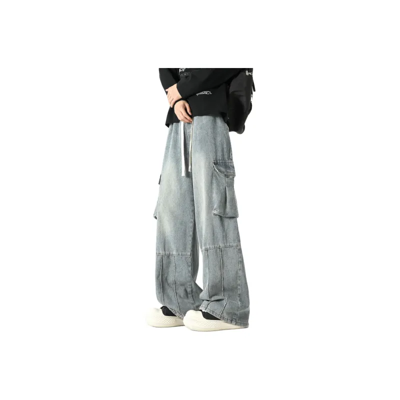 Mackyo Jeans Unisex-2