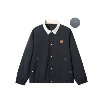 SUPEREALLY Jackets & Coats Unisex