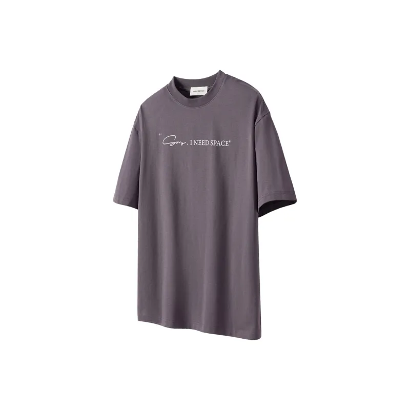 INK KERTON T Shirts Unisex-8