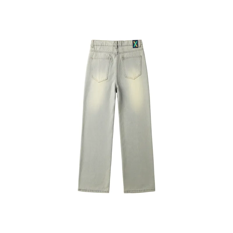 ERRORLOAD Jeans Unisex-10