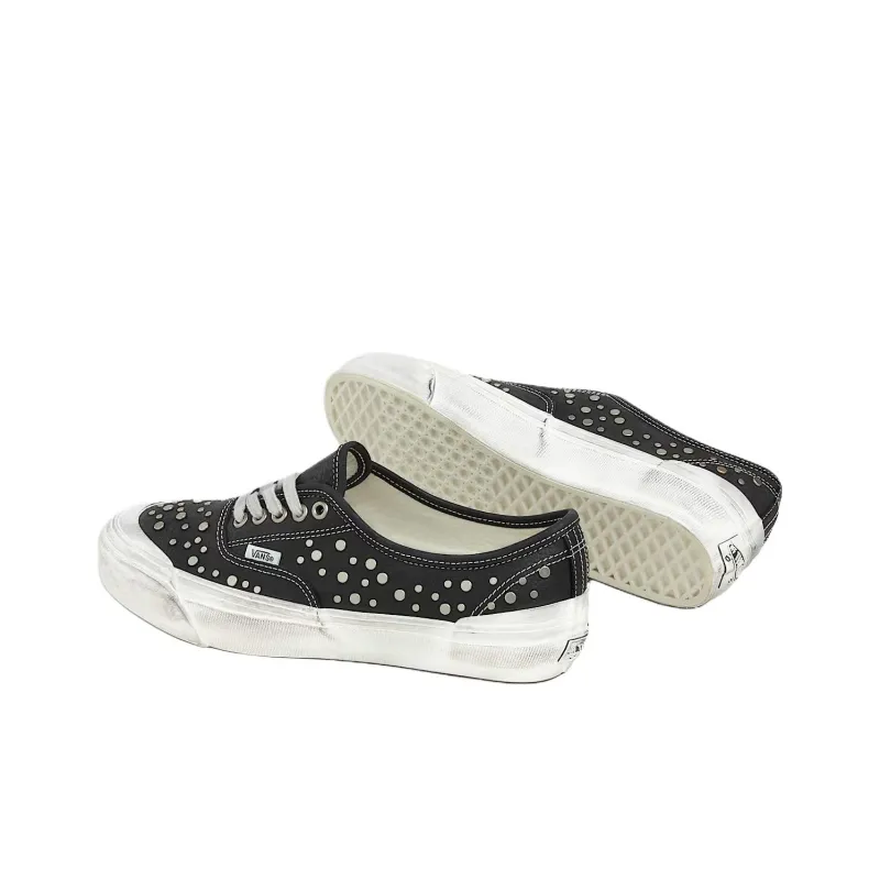 Vans Authentic 44 Lx 'Studded Leather'-3