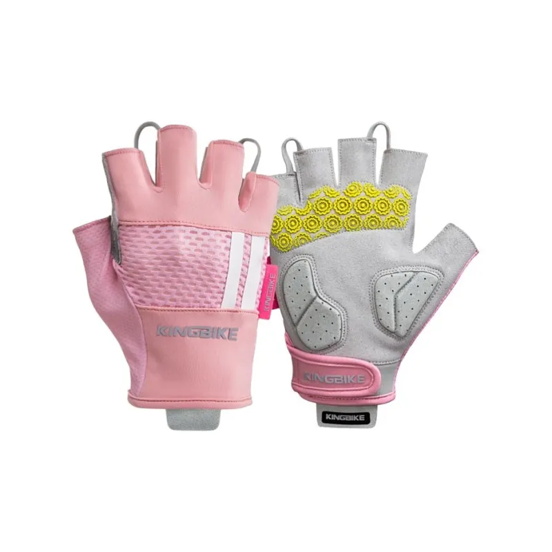 BATFOX Cloud Sensation System Design+Cushioning Sponge Sports Gloves Unisex-10