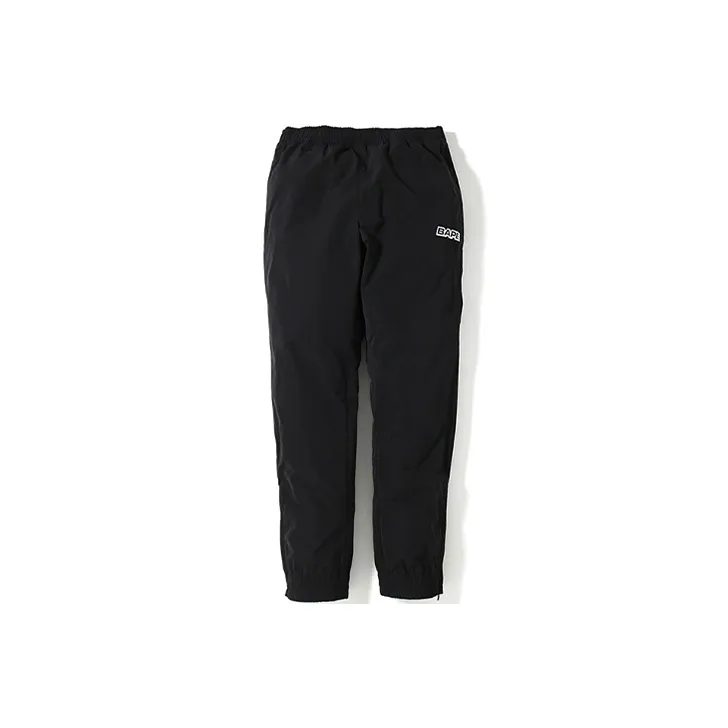 A BATHING APE Knitted Sweatpants Men-2