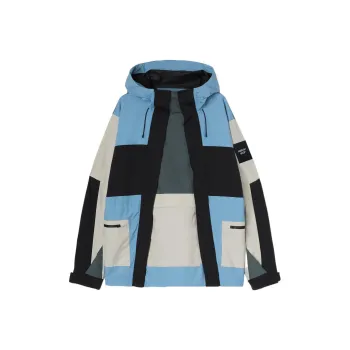 AMBUSH Colour Block Hooded Jacket