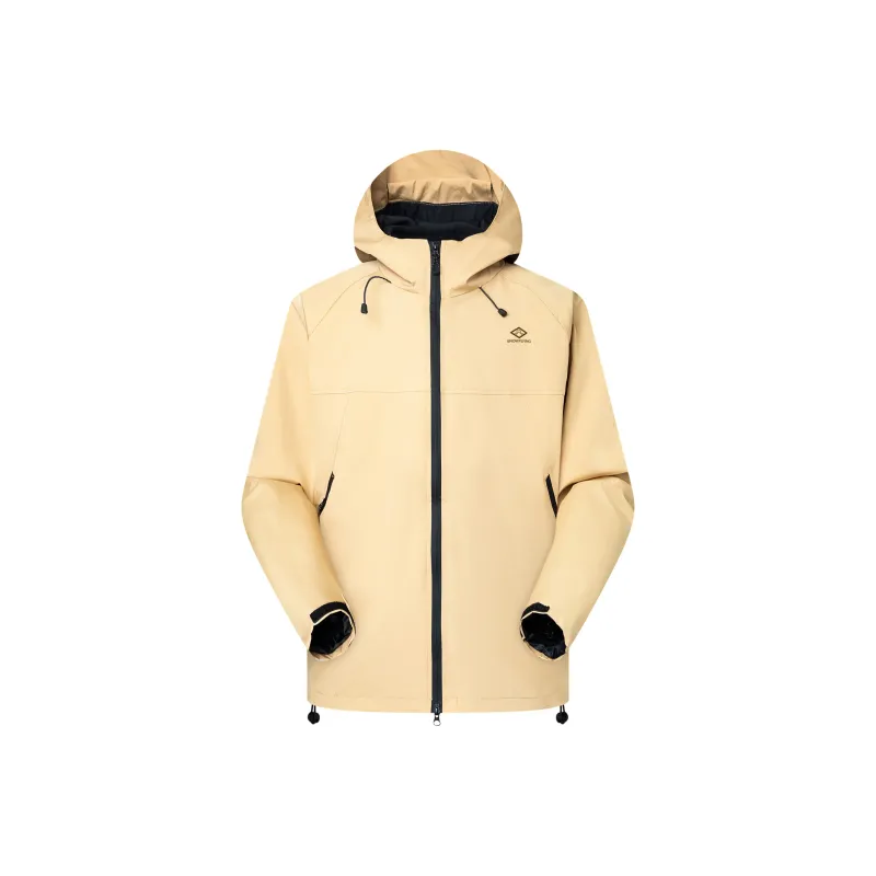 SNOW FLYING Jackets Coats Unisex-4