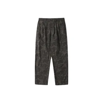 FLOAT Cargo Pants Unisex Black