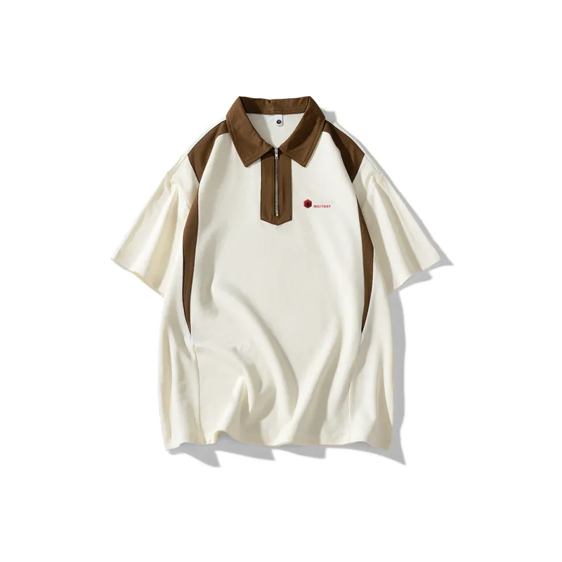 SWISS MILITARY Polo Shirt Unisex-2