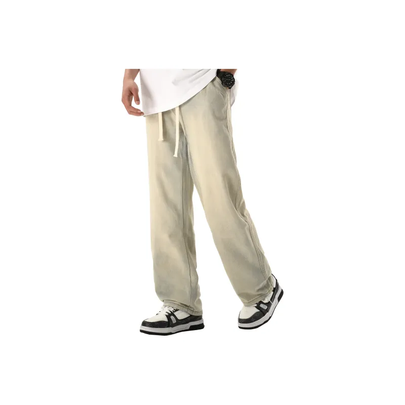 WKPY Jeans Unisex-6