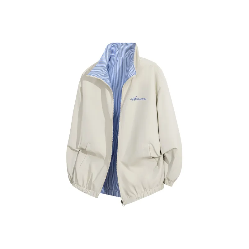 ALI THE FOX Jackets & Coats Unisex-20