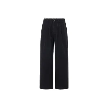 Lee Jeans Men Black