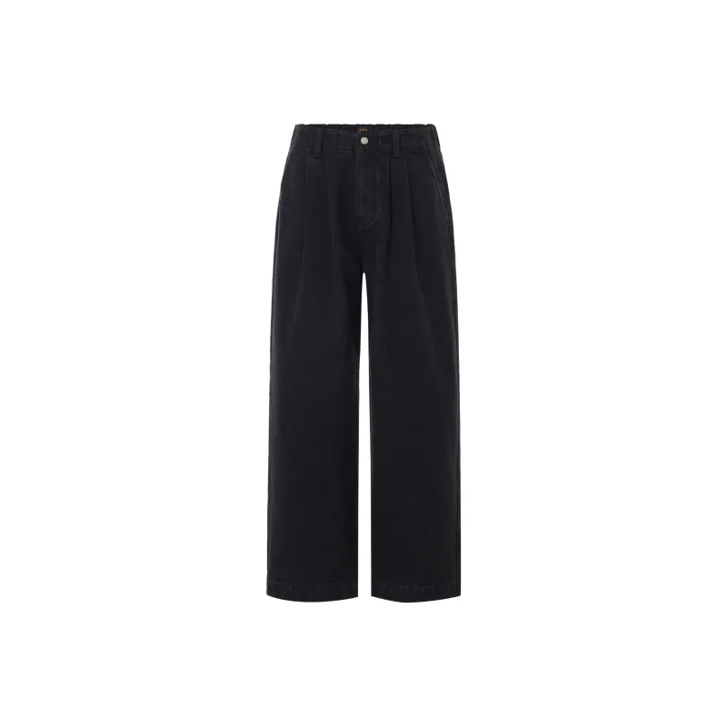 Lee Jeans Men Black-0