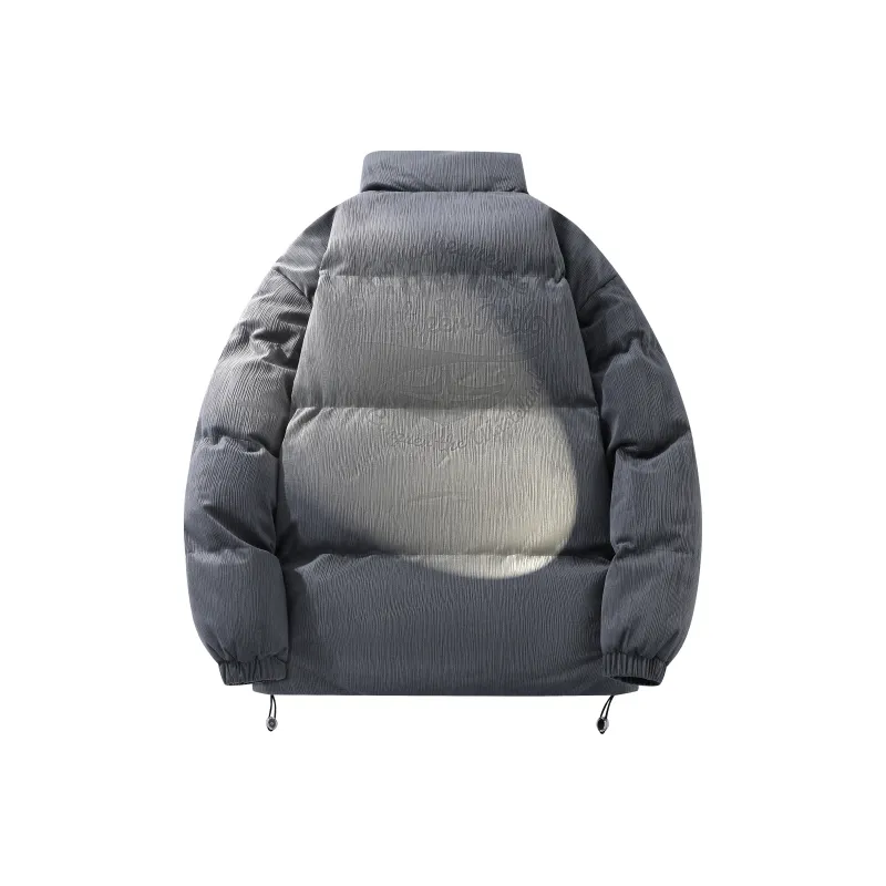 Cost Per Kilo Puffer Jacket Unisex-2