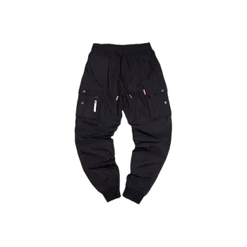 KILLWINNER Knitted Sweatpants Men