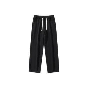Small Columns Under The Sea Jeans Unisex
