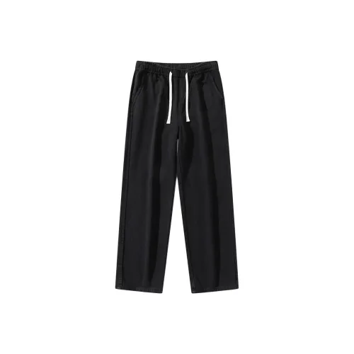 Small Columns Under The Sea Jeans Unisex