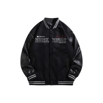A.X.S.K Jackets Unisex