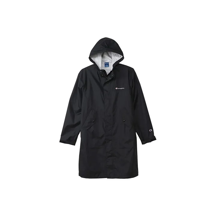 Champion Trench Coats Unisex-0