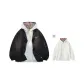 2 Pack (Black+White Sweatshirt)