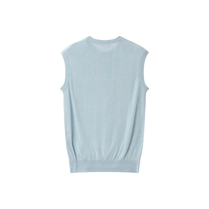 ATUXIU Tank Tops Women's-7
