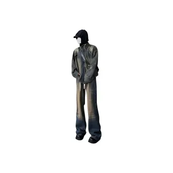 TONYKRZ Jeans Unisex