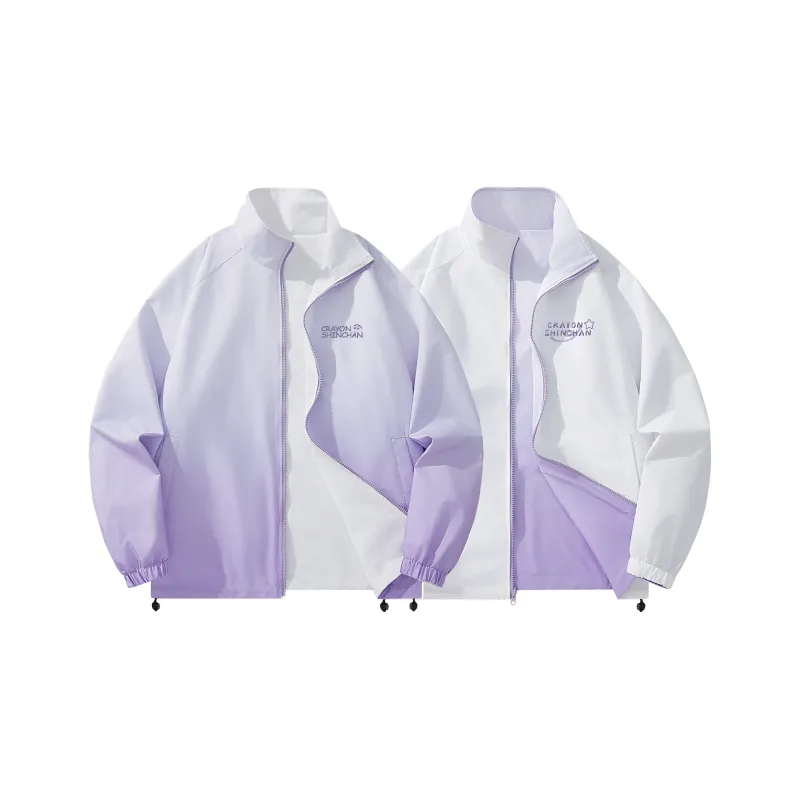 Crayon Shinchan Jackets Coats Unisex-5