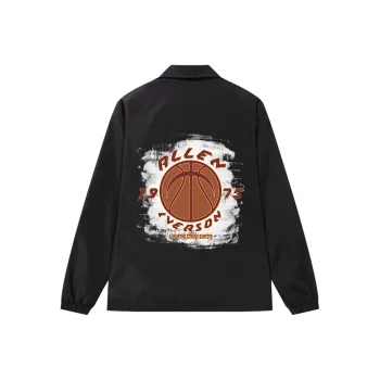 AI3 Iverson China Series Jackets Coats Unisex