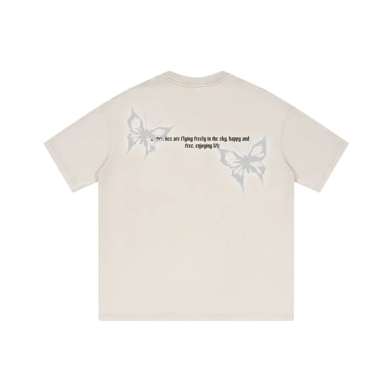 GWAF T Shirts Unisex-13