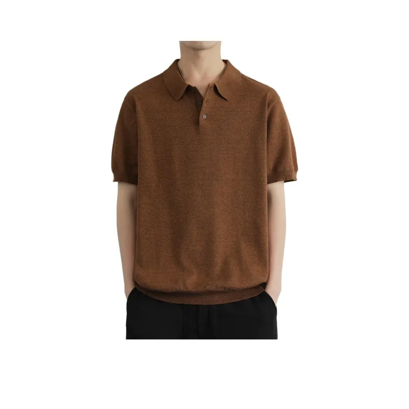 NOAHGIGI Polo Shirts Unisex-21