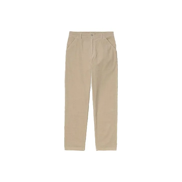 Carhartt WIP Cargo Pants Men Khaki-0