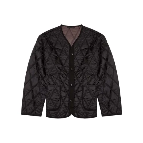 DIESEL J Boy Quilted Jacket