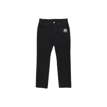 TCH Jeans Unisex Black