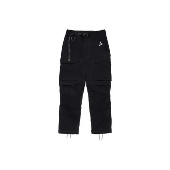 Nike Cargo Pants Men Black