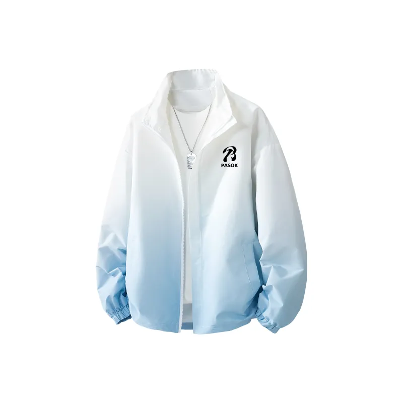 PASOK Jackets Unisex-1