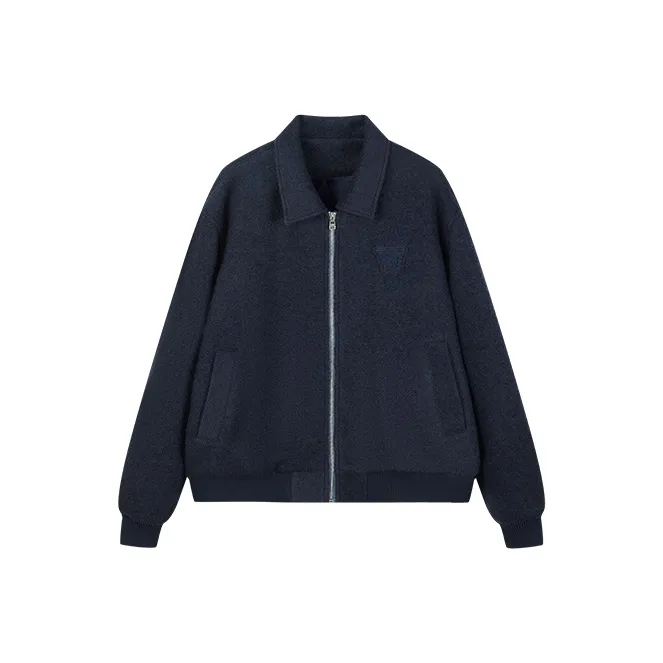 DANGEROUSPEOPLE Jackets Coats Unisex-5