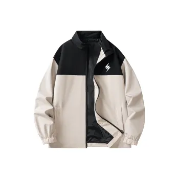 ONEANNET Jackets Unisex