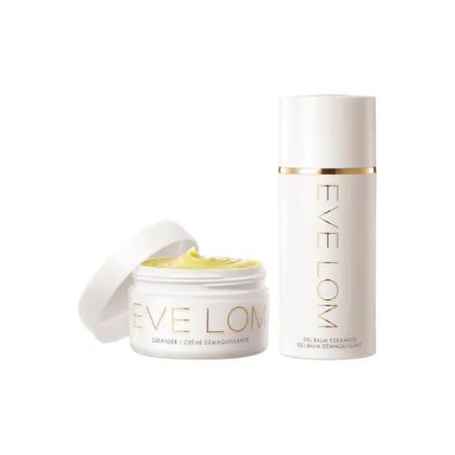 EVE LOM 메이크업 리무버 클리닝 여성