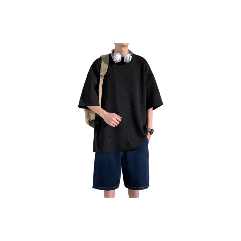 WKOOG T Shirts Unisex-4