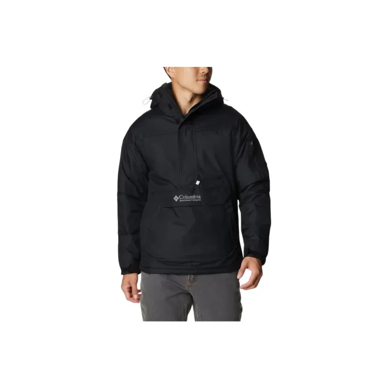 Columbia Challenger™ Jackets Coats Men's Black-0