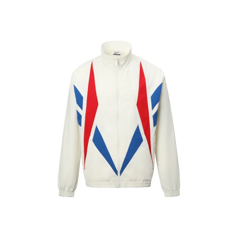 Reebok Jackets Coats Unisex White-0